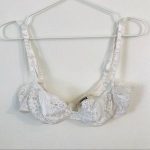 VINTAGE DIOR BRA